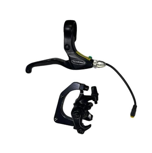 E-Bikes Rear Mechanical Brake