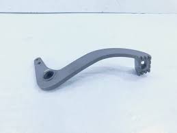 REAR BRAKE PEDAL- Zero Motorcycle