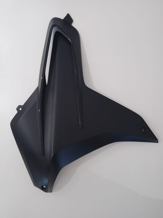 FAIRING FRONT RIGHT/ LEFT POLYPROPOLE -ZERO MOTORCYCLE