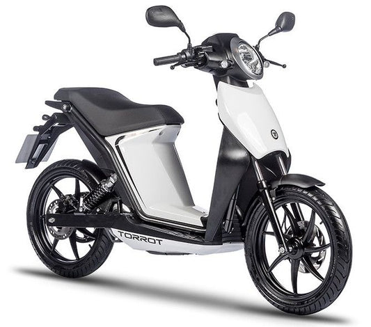 Muvi Executive Electric Scooter